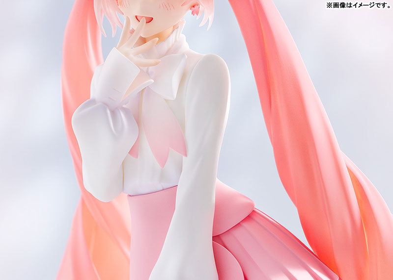 (Pre-Venta) POP UP PARADE - Sakura Miku: Hanami Outfit Ver
