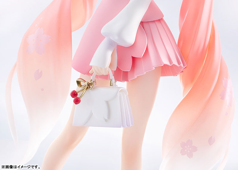 (Pre-Venta) POP UP PARADE - Sakura Miku: Hanami Outfit Ver
