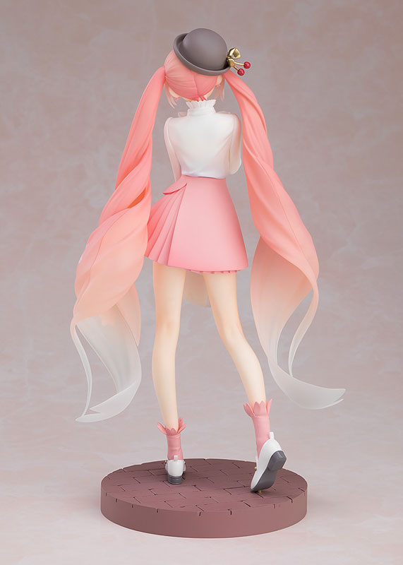 (Pre-Venta) POP UP PARADE - Sakura Miku: Hanami Outfit Ver