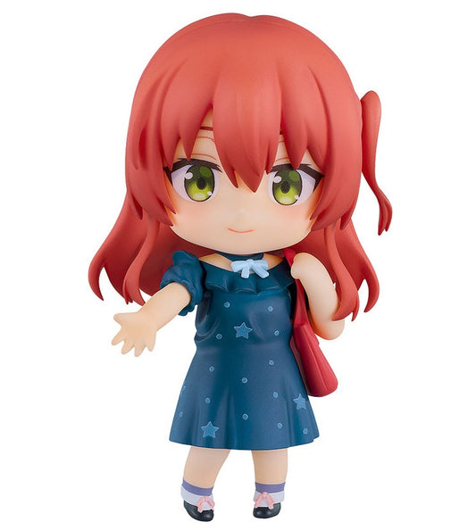 (Pre-Venta) Nendoroid - Ikuyo Kita (casual clothes)