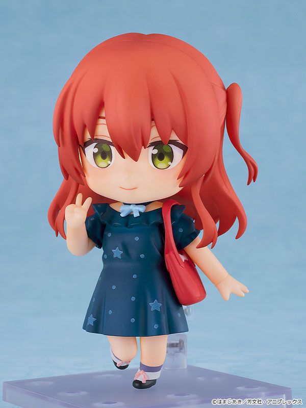 (Pre-Venta) Nendoroid - Ikuyo Kita (casual clothes)