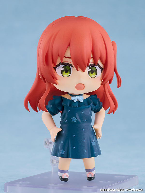 (Pre-Venta) Nendoroid - Ikuyo Kita (casual clothes)