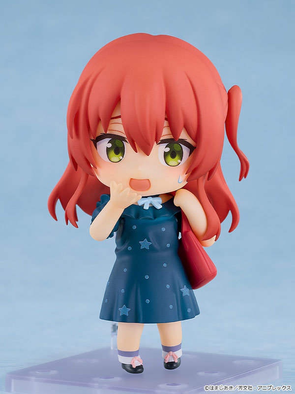 (Pre-Venta) Nendoroid - Ikuyo Kita (casual clothes)