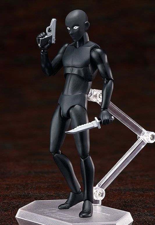 (Pre-Venta) Figma - True Criminal