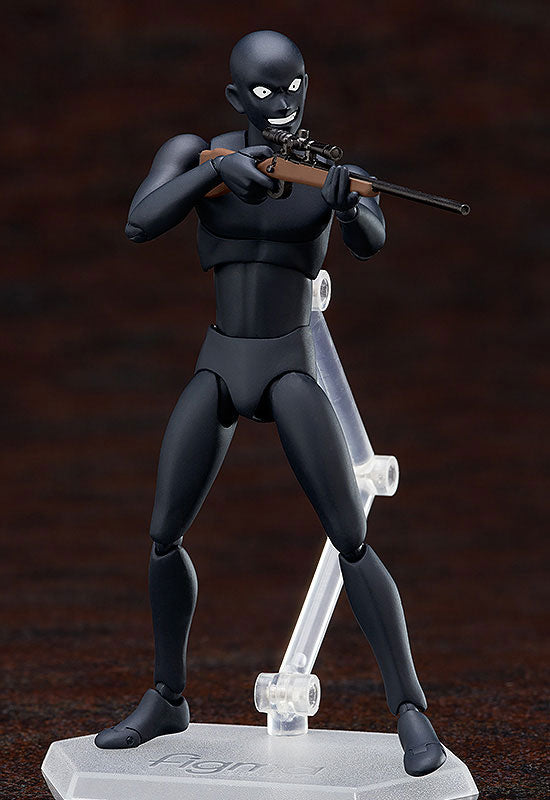 (Pre-Venta) Figma - True Criminal