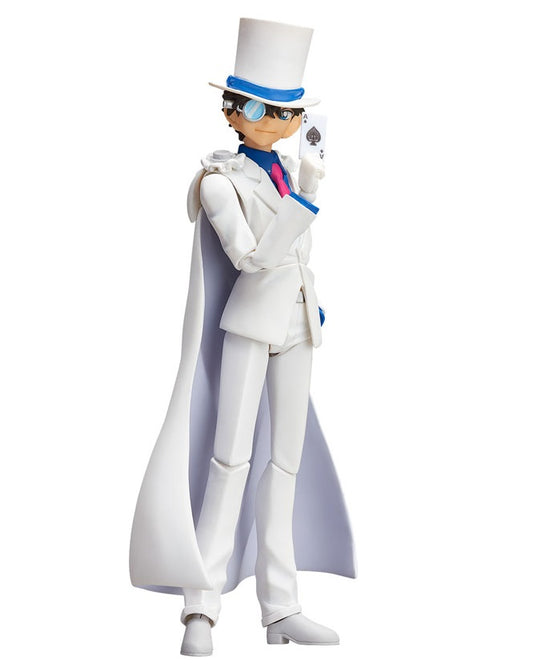 (Pre-Venta) Figma - Phantom Thief Kid (Kaito Kuroba)
