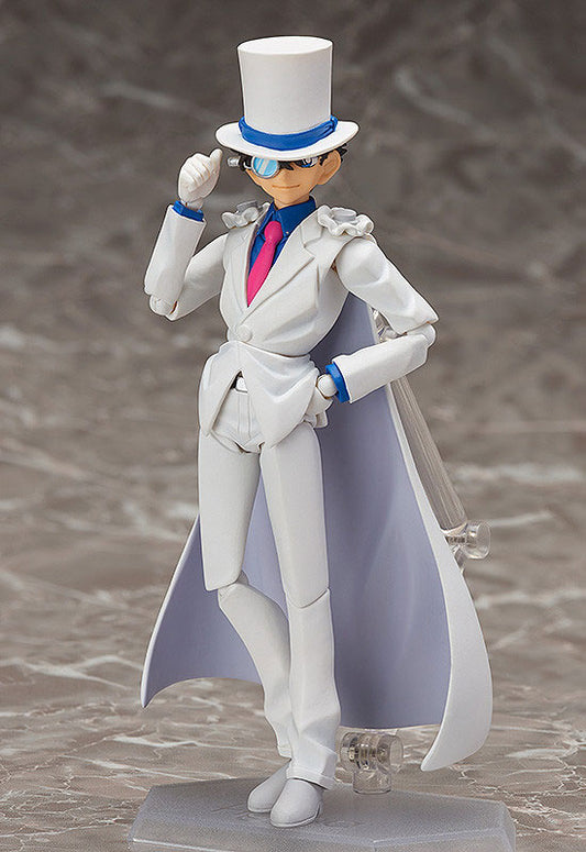 (Pre-Venta) Figma - Phantom Thief Kid (Kaito Kuroba)