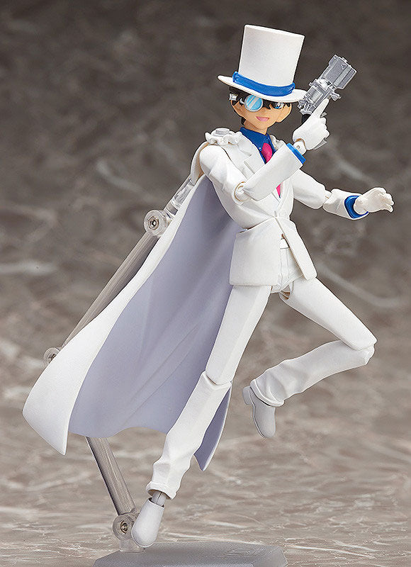(Pre-Venta) Figma - Phantom Thief Kid (Kaito Kuroba)