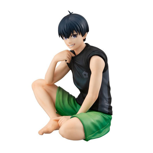 (Pre-Venta) Palm Sized - Yoichi Isagi