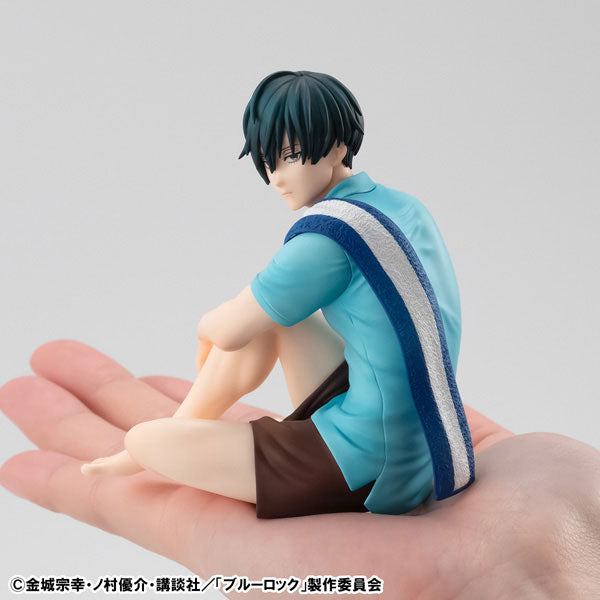 (Pre-Venta) Palm Sized - Rin Itoshi