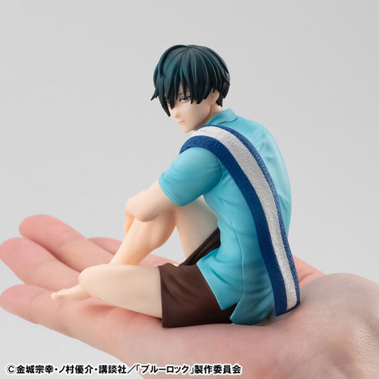 (Pre-Venta) Palm Sized - Rin Itoshi