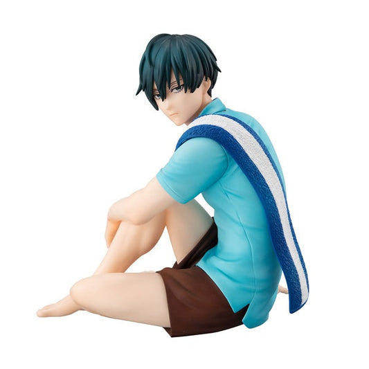 (Pre-Venta) Palm Sized - Rin Itoshi