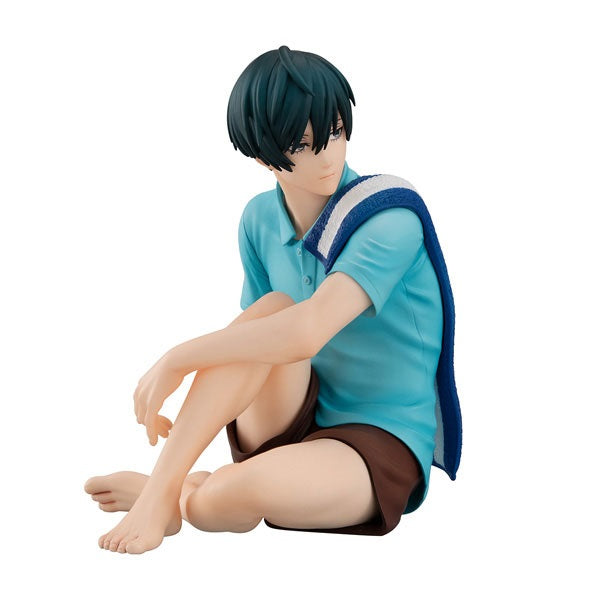 (Pre-Venta) Palm Sized - Rin Itoshi