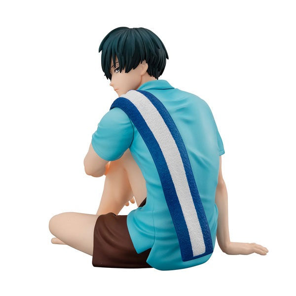 (Pre-Venta) Palm Sized - Rin Itoshi
