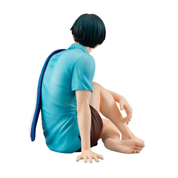 (Pre-Venta) Palm Sized - Rin Itoshi