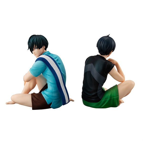 (Pre-Venta) Palm Sized - Rin Itoshi