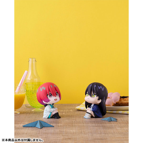 (Pre-Venta) LookUp - Yuzuriha Amate (Machu)