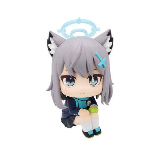 (Pre-Venta) LookUp - Sunaookami Shiroko