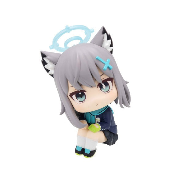 (Pre-Venta) LookUp - Sunaookami Shiroko
