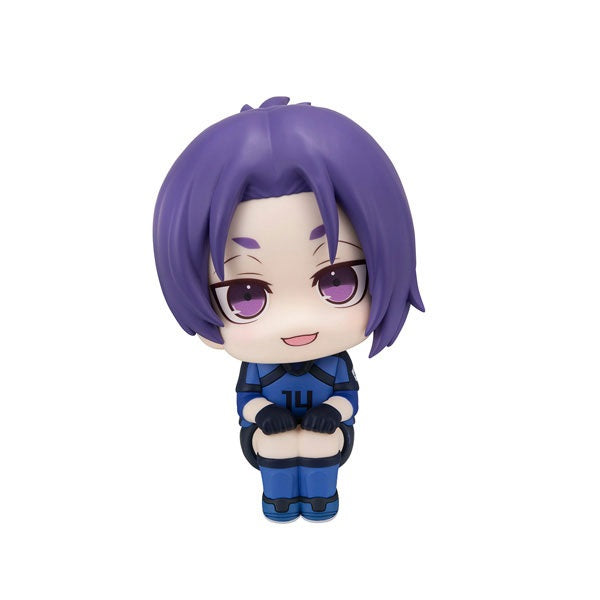 (Pre-Venta) LookUp - Reo Mikage (Japan National Representative Match)