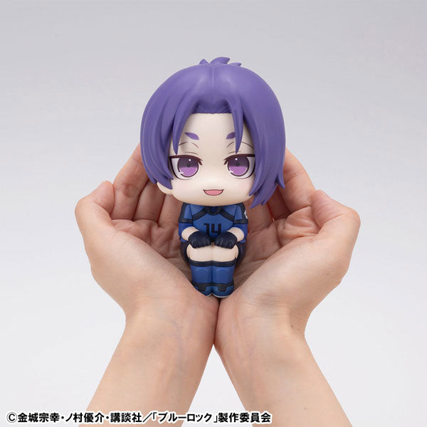 (Pre-Venta) LookUp - Reo Mikage (Japan National Representative Match)
