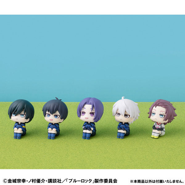 (Pre-Venta) LookUp - Reo Mikage (Japan National Representative Match)