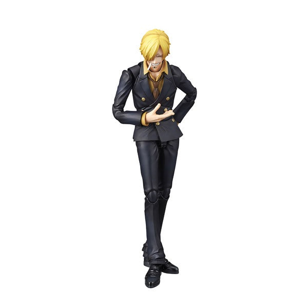 (Pre-Venta) Variable Action Heroes - Sanji