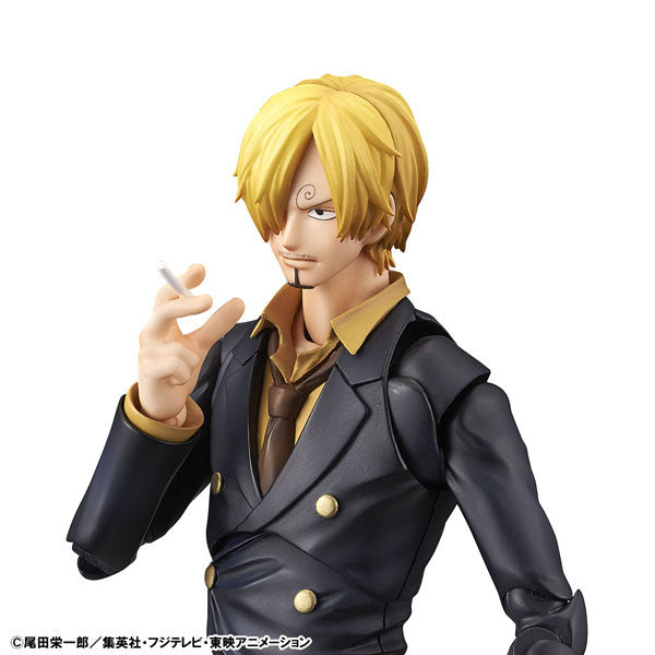 (Pre-Venta) Variable Action Heroes - Sanji