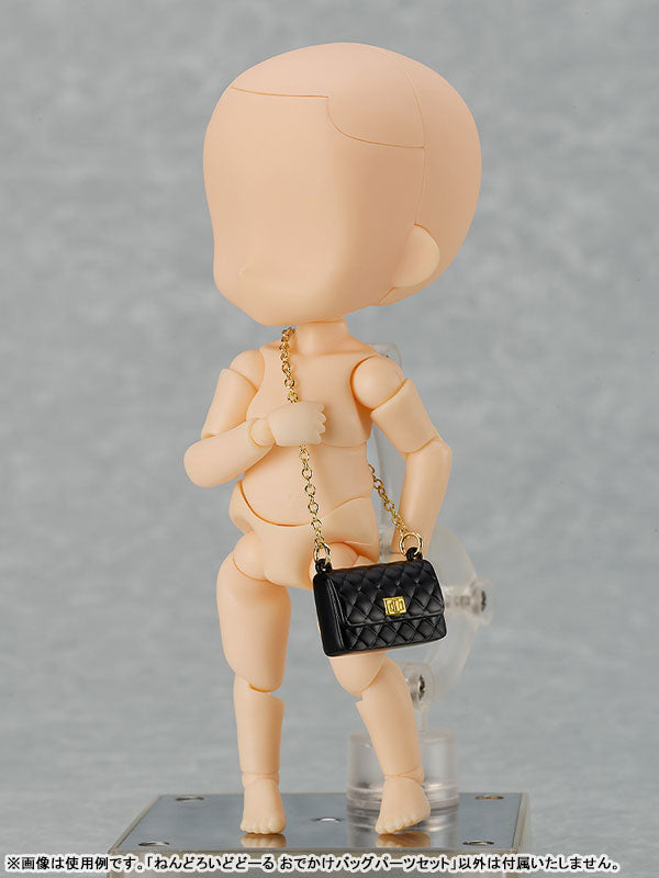 Nendoroid Doll - Bag Parts Set
