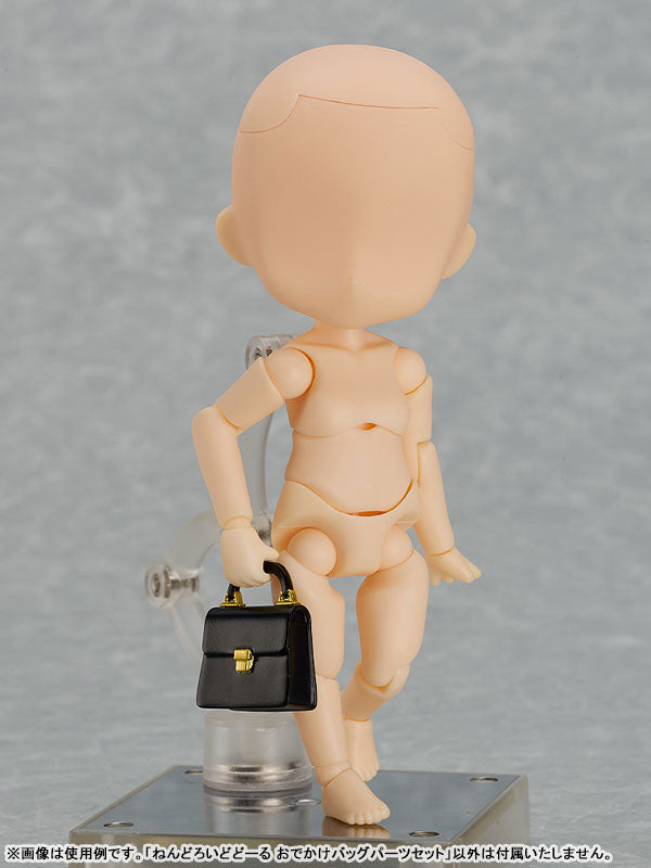 Nendoroid Doll - Bag Parts Set