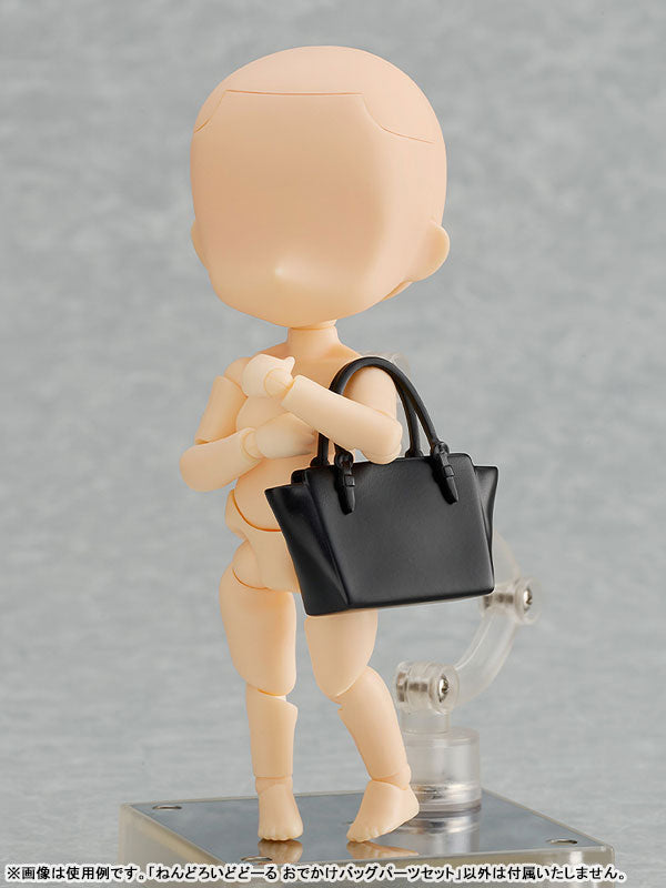 Nendoroid Doll - Bag Parts Set