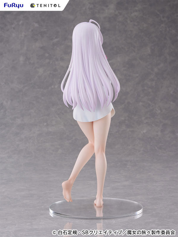 (Pre-Venta) TENITOL TALL - Elaina (Shirt)