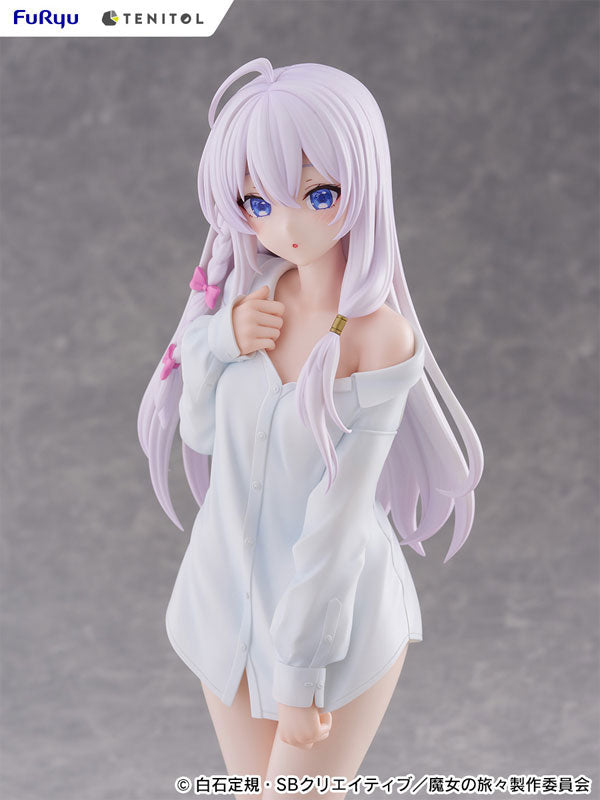 (Pre-Venta) TENITOL TALL - Elaina (Shirt)