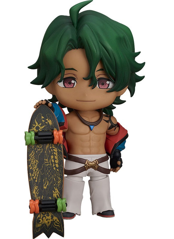 (Pre-Venta) Nendoroid - Joe (Kojiro Nanjo)