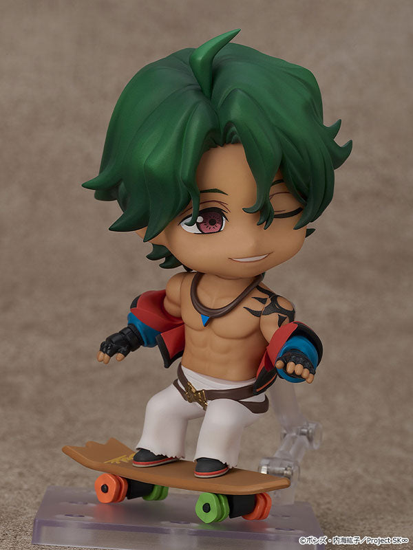 (Pre-Venta) Nendoroid - Joe (Kojiro Nanjo)