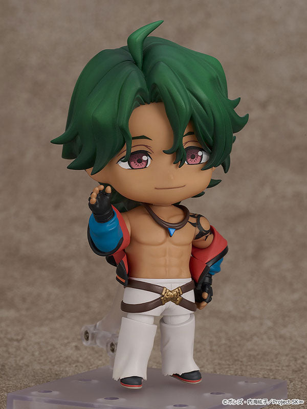 (Pre-Venta) Nendoroid - Joe (Kojiro Nanjo)