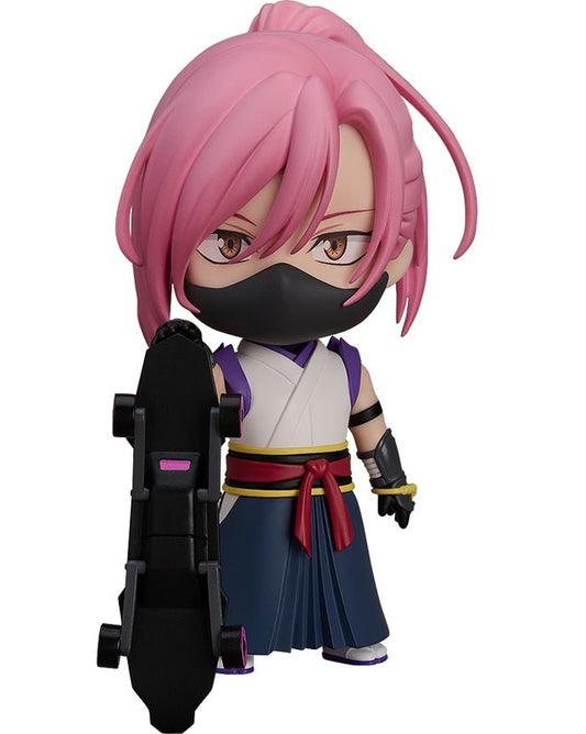 (Pre-Venta) Nendoroid - Cherry blossom (Kaoru Sakurayashiki)