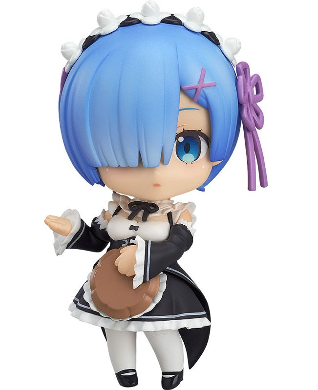 (Pre-Venta) Nendoroid - Rem