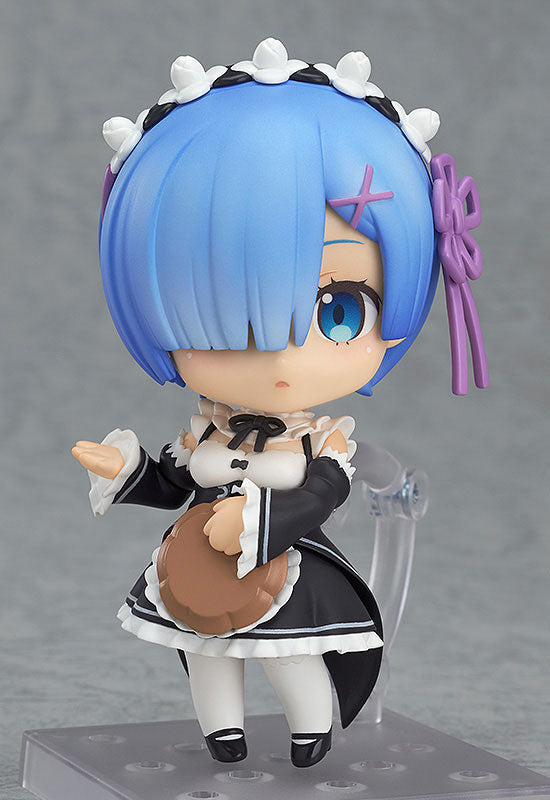 (Pre-Venta) Nendoroid - Rem
