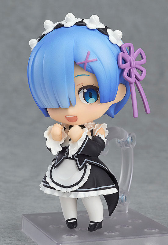 (Pre-Venta) Nendoroid - Rem