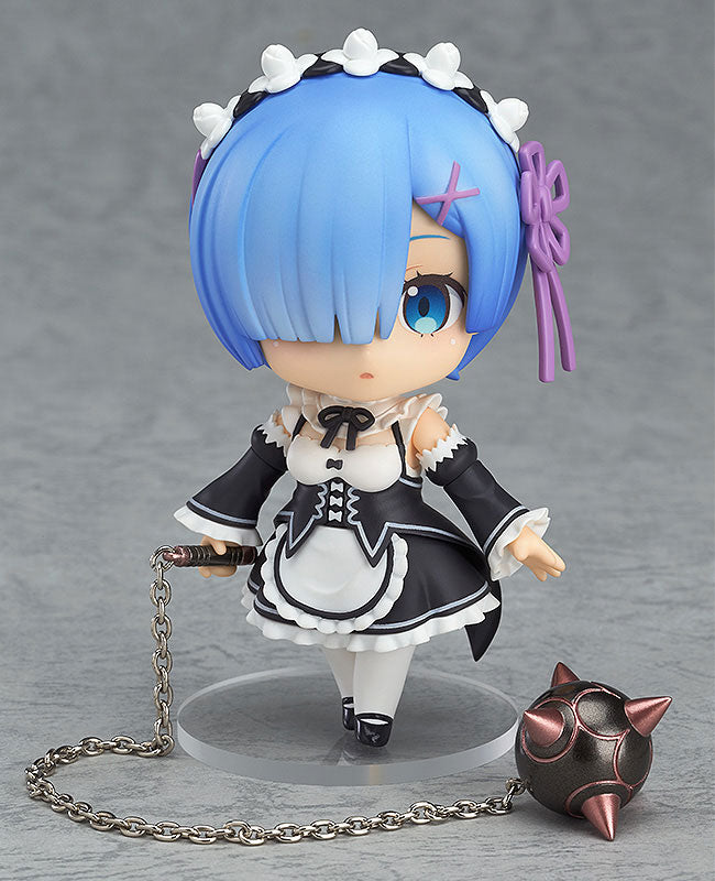 (Pre-Venta) Nendoroid - Rem