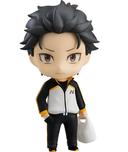 (Pre-Venta) Nendoroid - Natsuki Subaru
