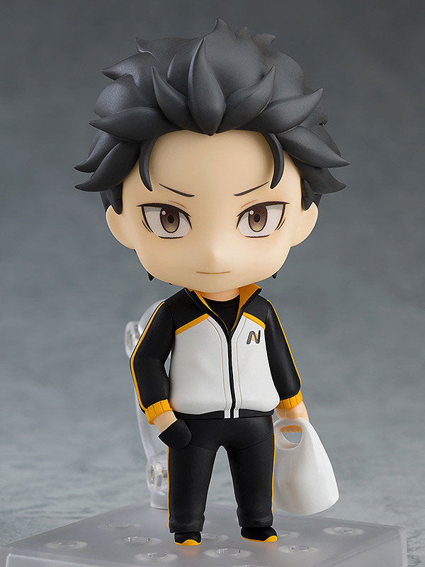 (Pre-Venta) Nendoroid - Natsuki Subaru