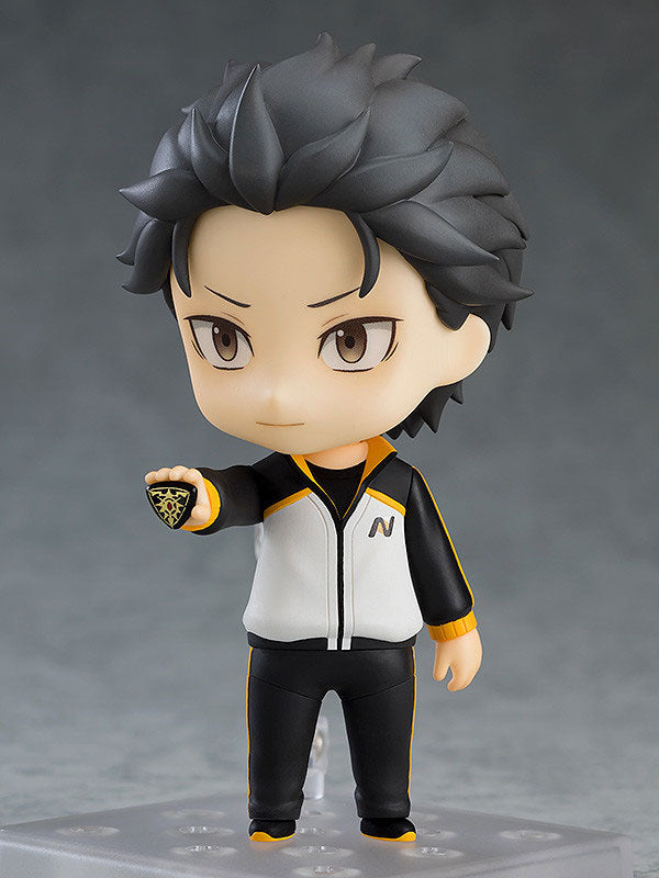 (Pre-Venta) Nendoroid - Natsuki Subaru