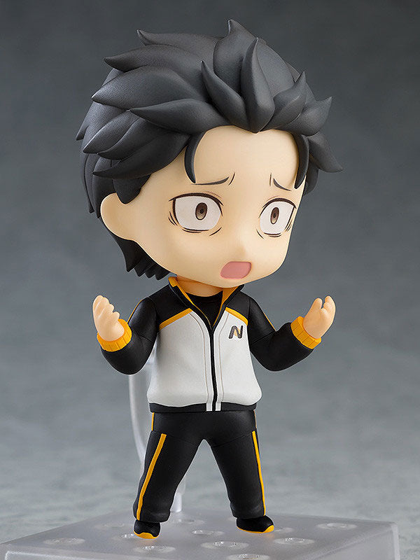 (Pre-Venta) Nendoroid - Natsuki Subaru