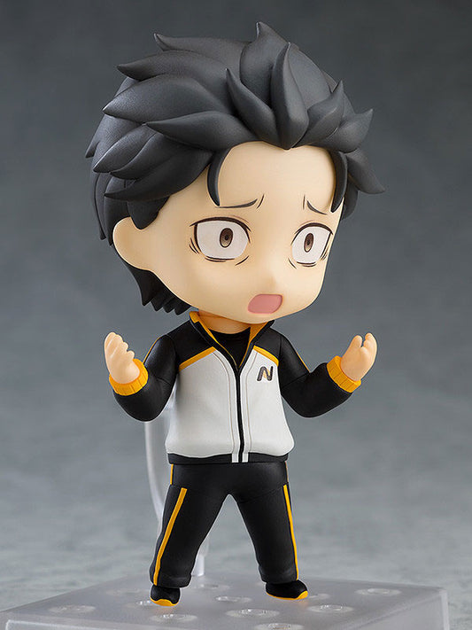 (Pre-Venta) Nendoroid - Natsuki Subaru