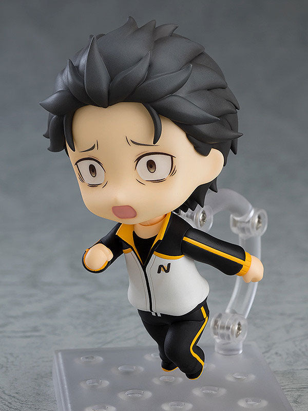 (Pre-Venta) Nendoroid - Natsuki Subaru