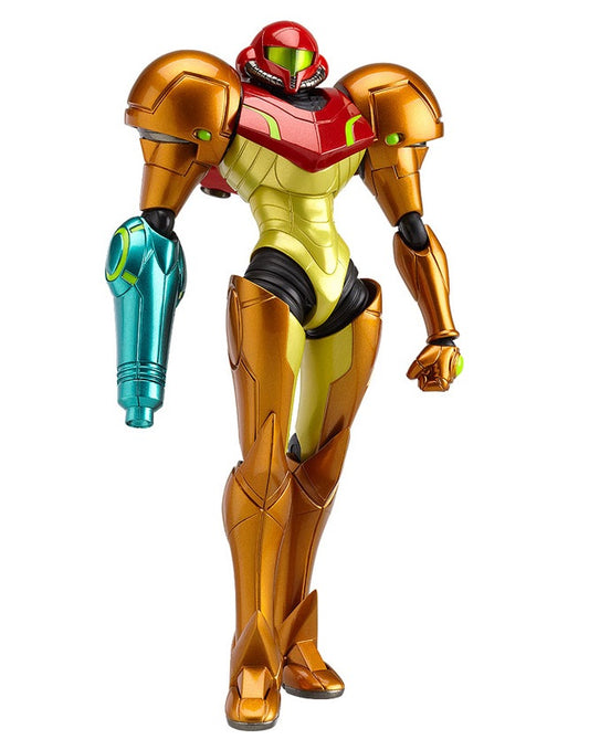 (Pre-Venta) Figma - Samus Aran