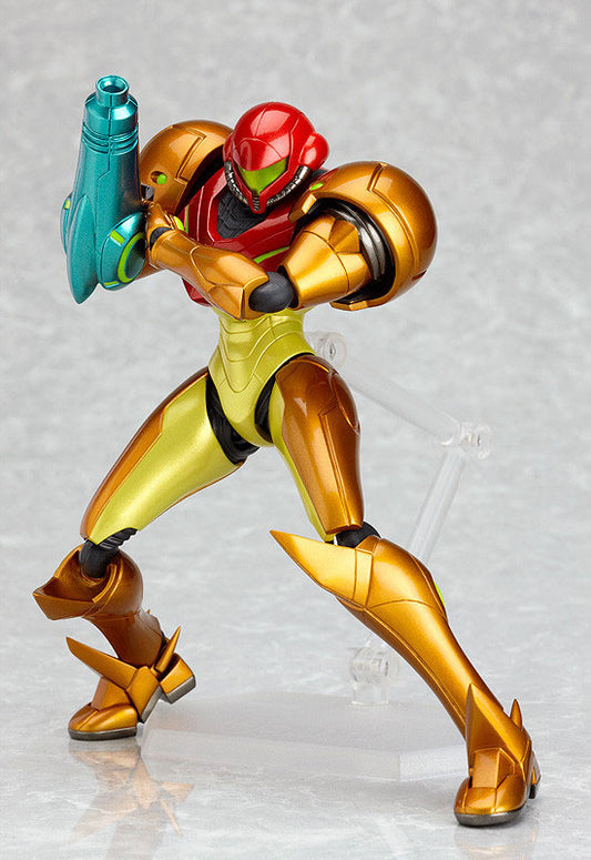 (Pre-Venta) Figma - Samus Aran