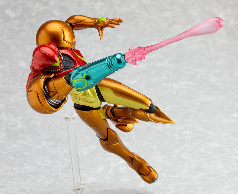 (Pre-Venta) Figma - Samus Aran
